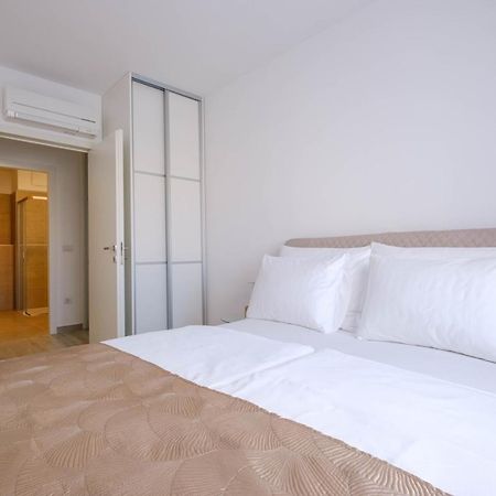Mb Luxury Apartments Zadar Eksteriør bilde