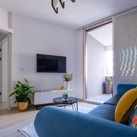 Mb Luxury Apartments Zadar Eksteriør bilde