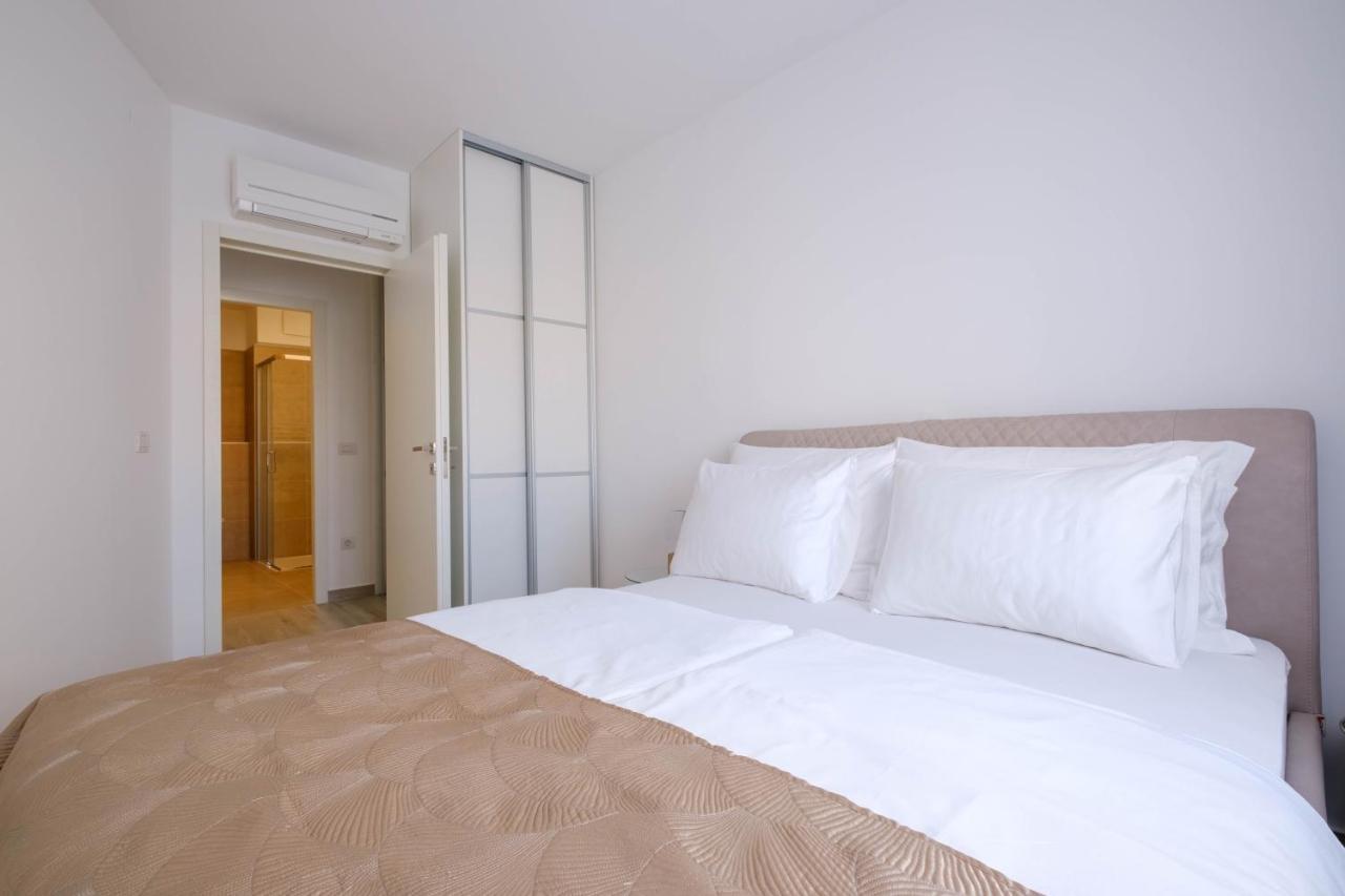 Mb Luxury Apartments Zadar Eksteriør bilde
