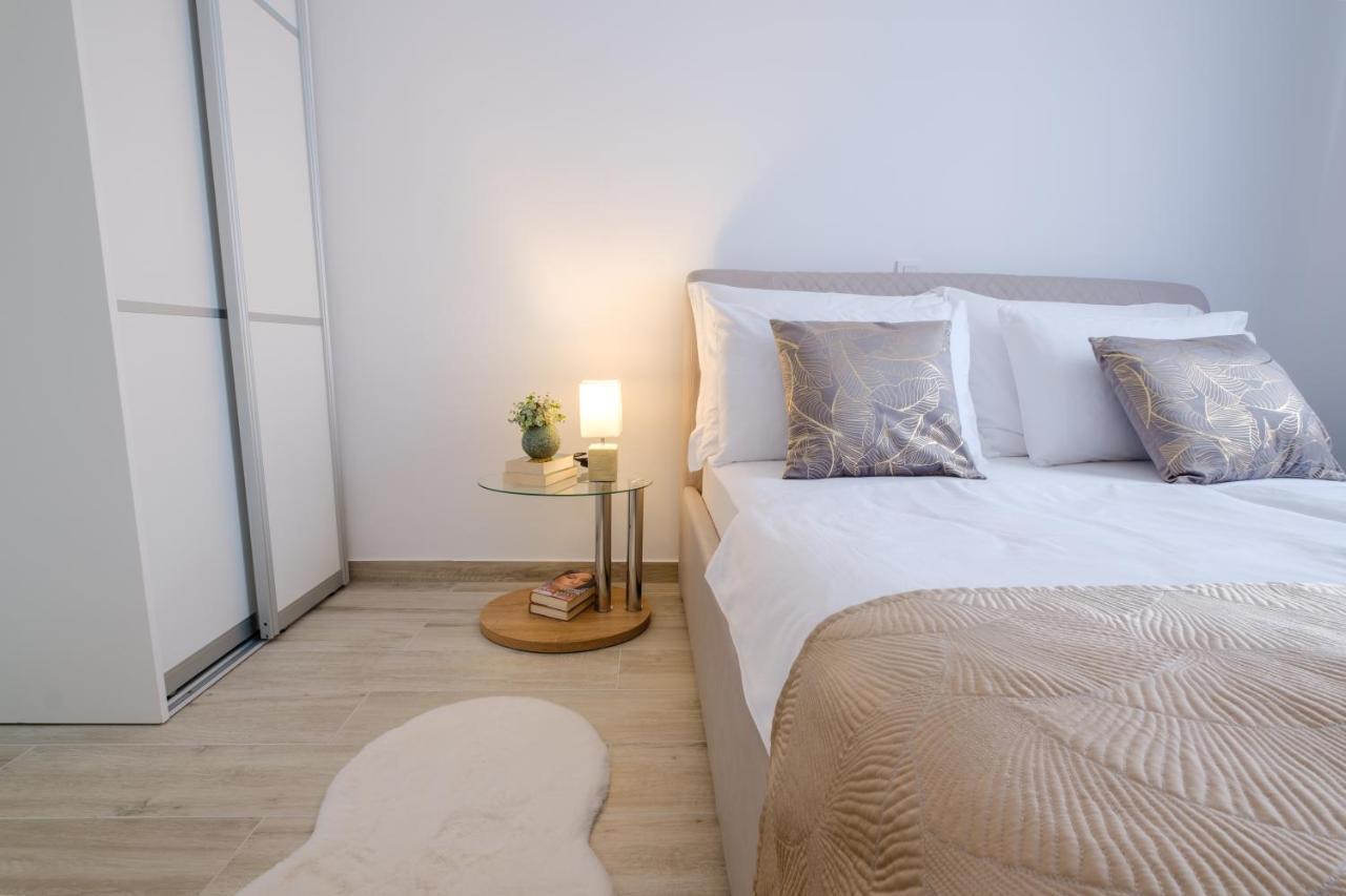 Mb Luxury Apartments Zadar Eksteriør bilde